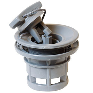 Aquaquick Ventil komplett für Schlauchboote