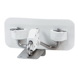 Snap Davit für Beiboote aus Gummi/Hypalon