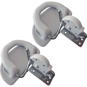 Gotthardt Snap Davit – Aufzugsystem für Schlauchboote aus PVC