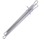 Gotthardt Snap Davit Halter – verstellbare Schlauchboot-Anlegesicherung