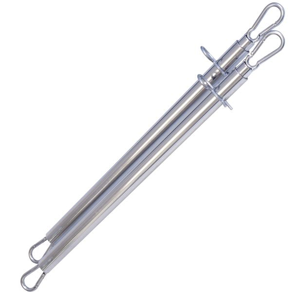 Gotthardt Snap Davit Halter – verstellbare Schlauchboot-Anlegesicherung