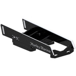 Hurley Marine H3O Davit-Winde – für Beiboote & Jetskis bis 180 kg