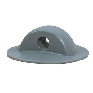 Schlauchboot Ösen für Tauwerk max D=12mm L=78mm B=27