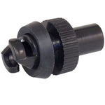 Aquaquick Adapter für Luftpumpe – universeller Pumpenkopf-Adapter