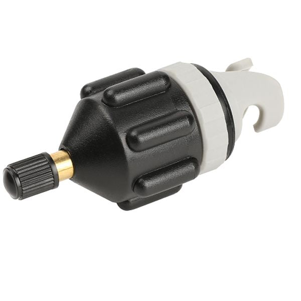 Gotthardt Adapter Luftpumpe – für SUP und Schlauchboote