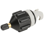 Gotthardt Adapter Luftpumpe – für SUP und Schlauchboote