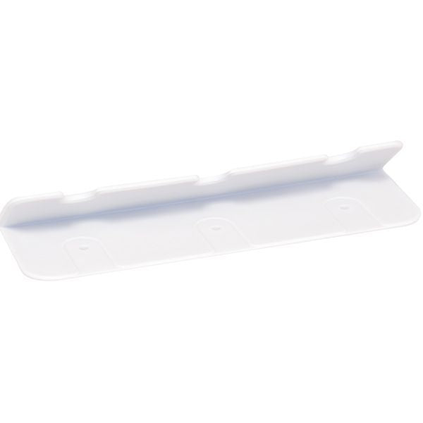 Aquaquick Montagebeschlag Kunststoff für Aluminium Sitze