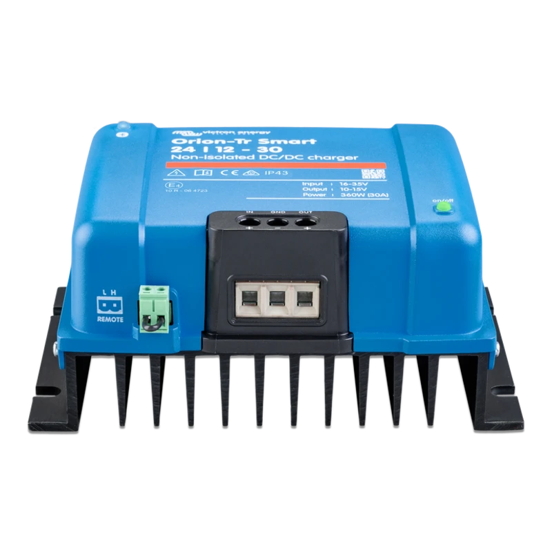 Victron Orion-Tr Smart 24/12-30A (360W
