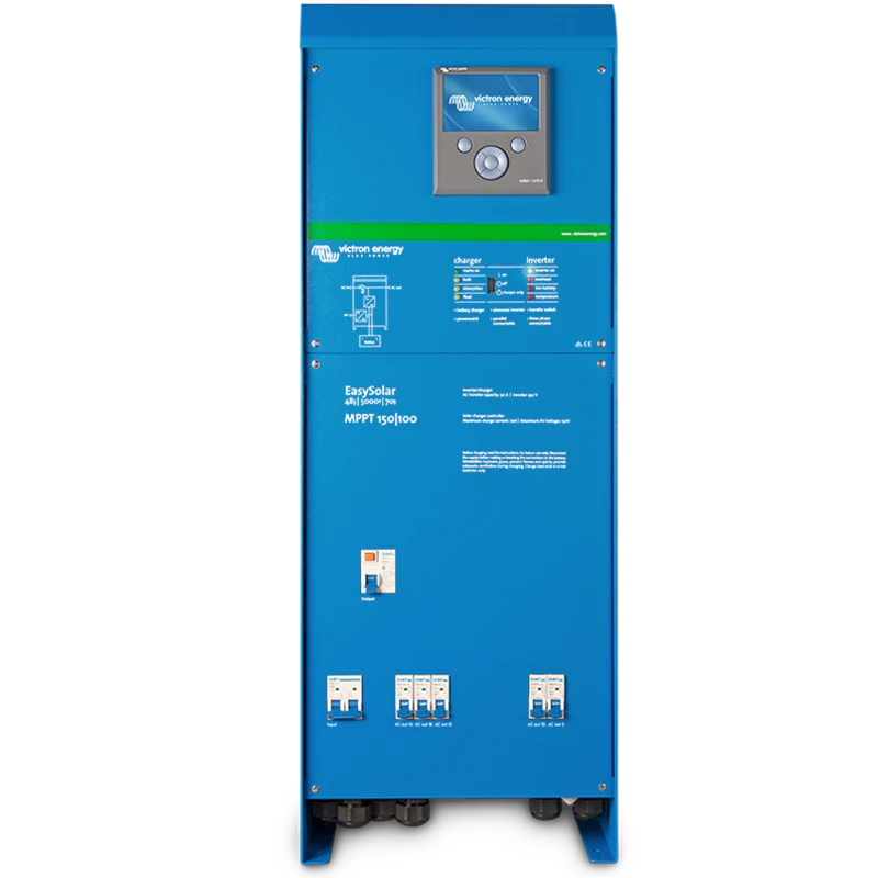 Victron E-Solar 12/1600/70-16 230V MPPT 100/50