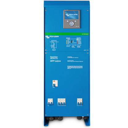 Victron E-Solar 12/1600/70-16 230V MPPT 100/50