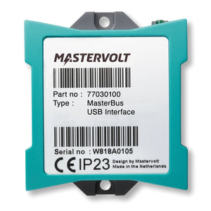 Mastervolt MasterBus USB Interface