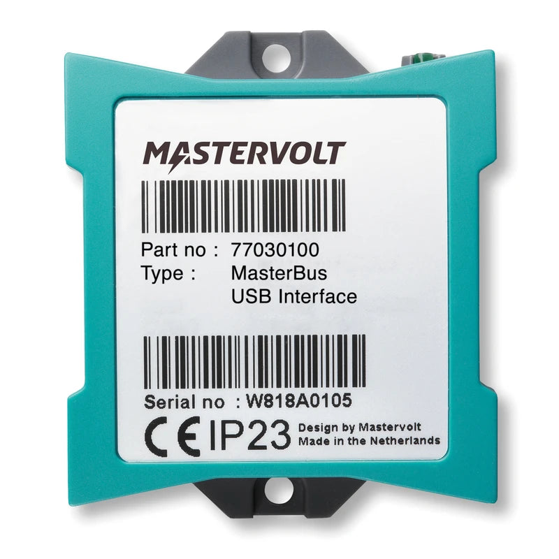Mastervolt MasterBus USB Interface