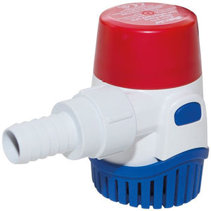Tauchpumpe Rule 360 12 V