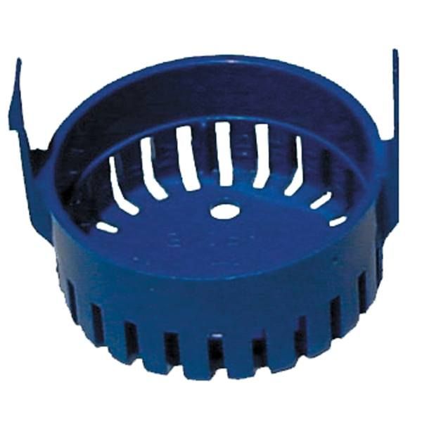 Sieb für Rule 360-1100GPH blau