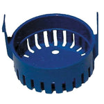 Sieb für Rule 360-1100GPH blau