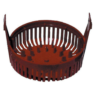 Sieb für Rule 2800-3700GPH rot