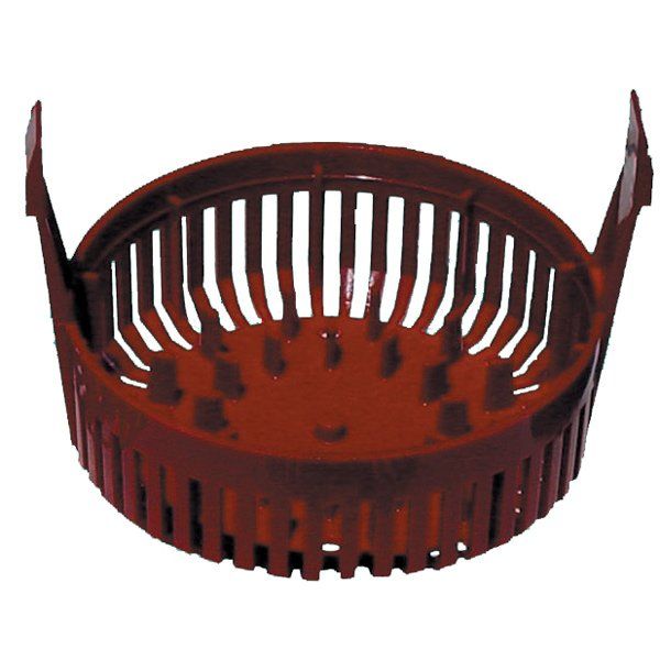 Sieb für Rule 2800-3700GPH rot