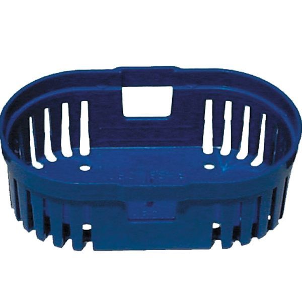 Sieb für Rule-Mate 1500-2000GPH blau