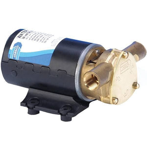 Jabsco selbstansaugende Spül-/Lenzpmpe Water Puppy 29