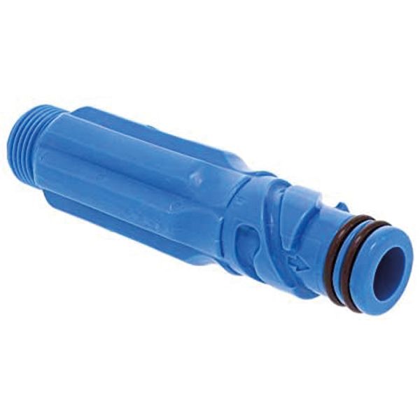 Jabsco Anschluss für Schnellverschusskupplung