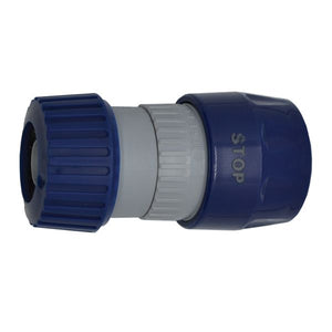 Nouva Rade Schnellverschluss 1/2 mit Schlauchanschluss D=20mm