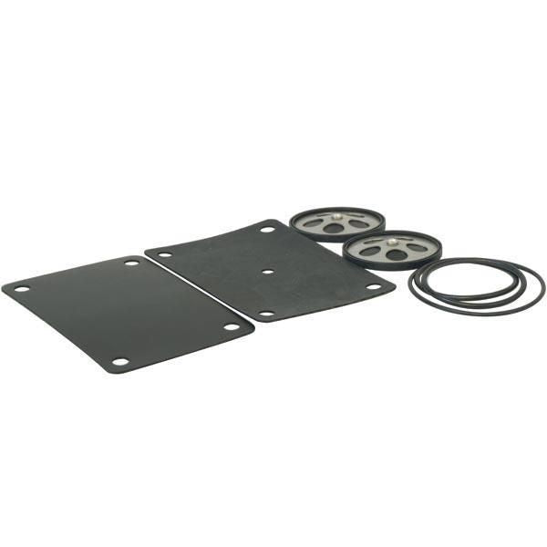 Nuova Rade Sprühpistole mit Schnellverschluss