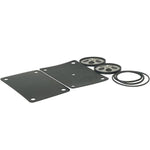 Nuova Rade Sprühpistole mit Schnellverschluss