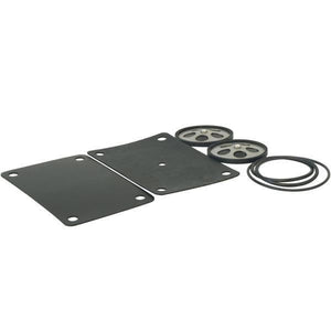 Nuova Rade Sprühpistole mit Schnellverschluss