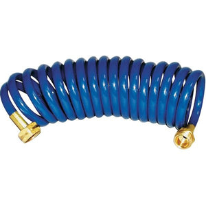 Flexibler Spülschlauch Anschluss 3/4 L=4