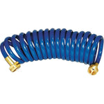 Hosecoil Flexibler Spülschlauch – Anschluss 3/4″