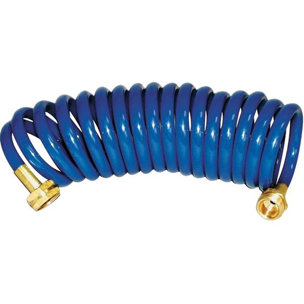 Hosecoil Flexibler Spülschlauch – Anschluss 3/4″