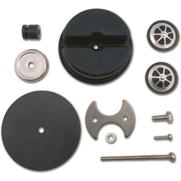 Jabsco Servicekit für 1200485 und 1200486