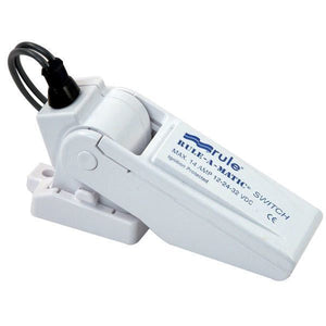 Rule Bilgenschalter 14A