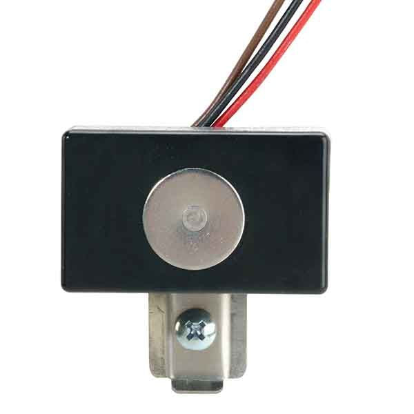 WaterWitch Automatikschalter – automatische Pumpensteuerung 15 A / 12 V