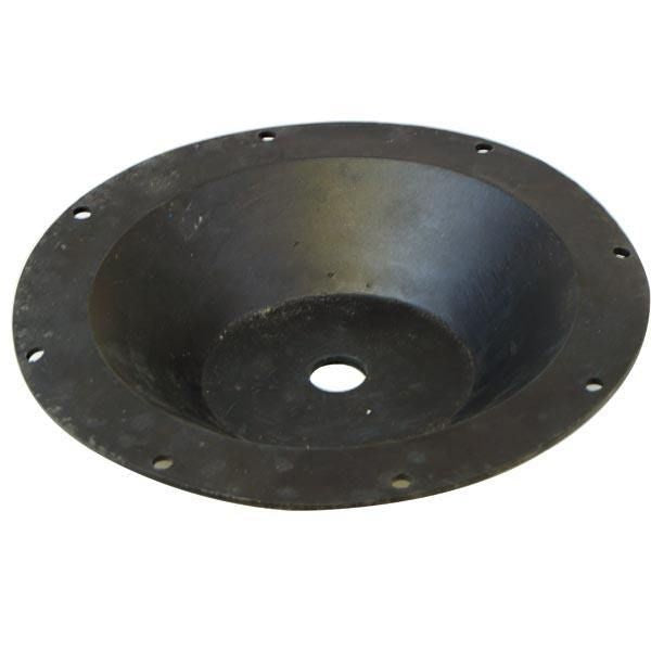 Gummimembran für Lenzpumpe 1200750