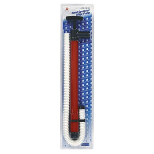 Handlenzpumpe L=60cm Schlauch L=90cm