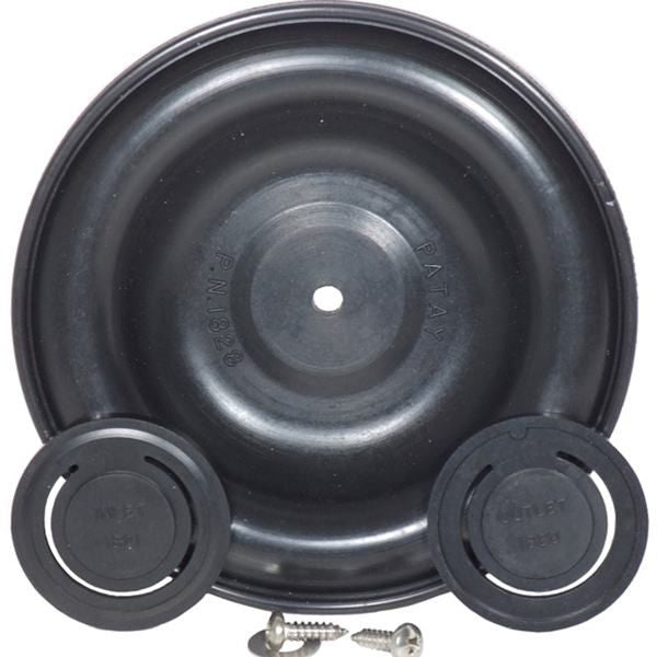 Jabsco Servicekit für Handlenzpumpe Amazon 1200830