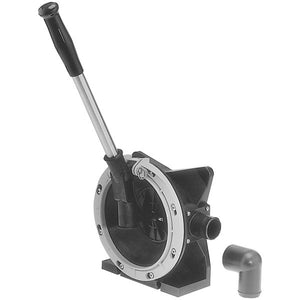 Jabsco Handlenzpumpe Amazon Universal