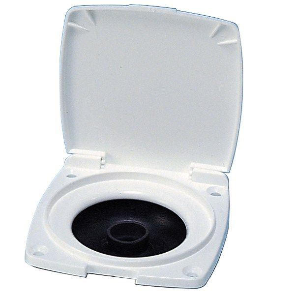 Jabsco Montageset Schottmontage für Amazon Universal