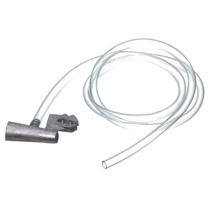 Selbstlenzer zum Anbau an Aussenbordmotor