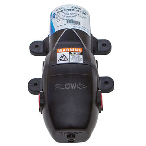 Jabsco Frischwasserpumpe PAR-MAX1 2