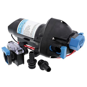 Jabsco Frischwasserpumpe PAR-MAX2 2