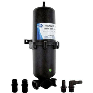 Jabsco Druckausgleichstank 1