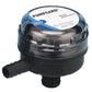 Jabsco Pumpenfilter Eingang 1/2 Gewinde Ausgang Schnellverschluss