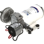 Marco UP12/E Druckwasserpumpe – elektrische Frischwasserpumpe 36 l/min