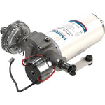 MARCO Druckwasserpumpe für Frischwasser UP14/E 12/24V 46l/min 2