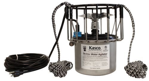 Kasco De Icer