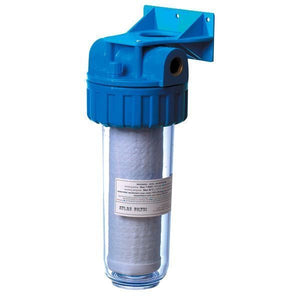 Frischwasserfilter L=10