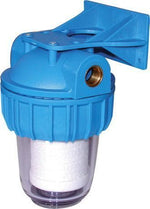 Barka Carbon Filterpatrone 5″ – Aktivkohle-Ersatzfilter für Frischwasser
