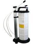 1852 Ölwechselpumpe zylindrisches Model 9l